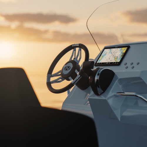 Boat Image
