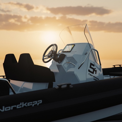 Boat Image
