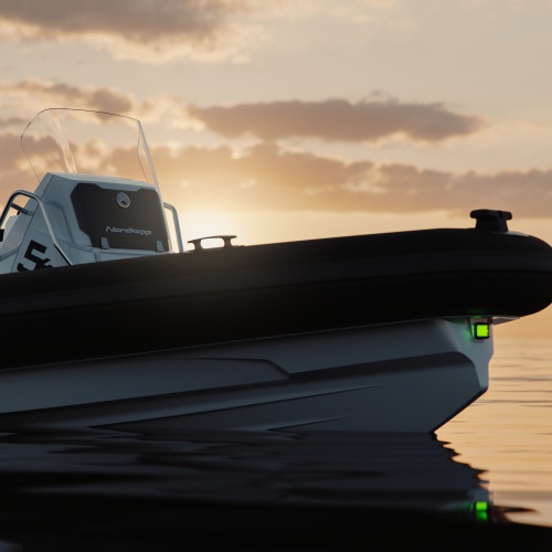 Boat Image