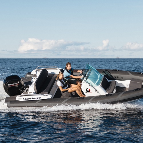 Boat Image