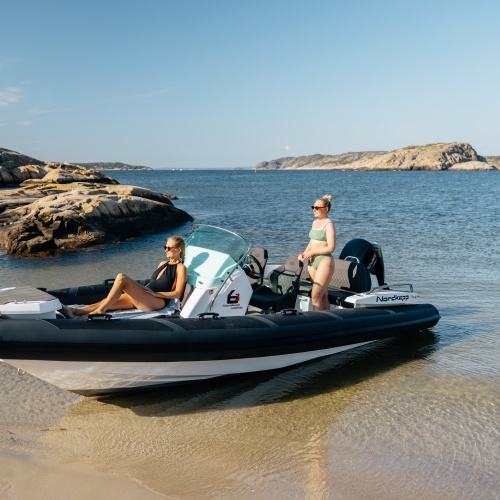 Boat Image
