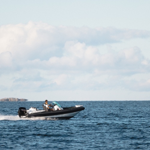Boat Image