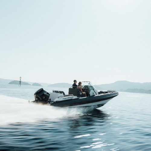 Boat Image