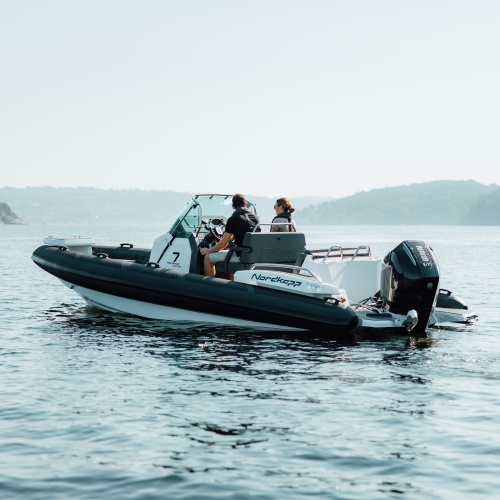 Boat Image