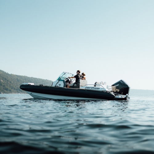 Boat Image