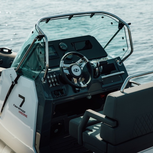 Boat Image