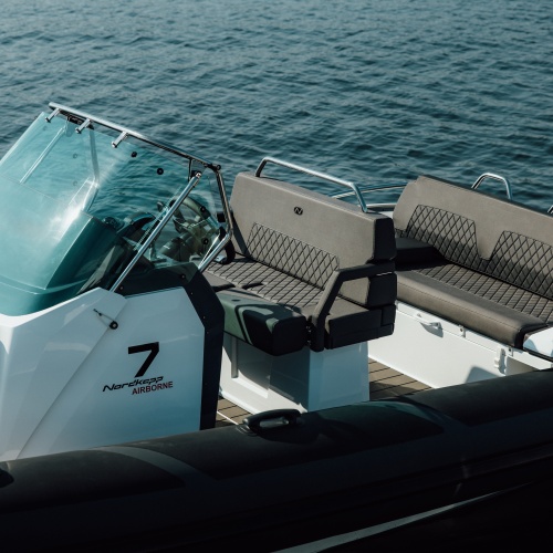 Boat Image