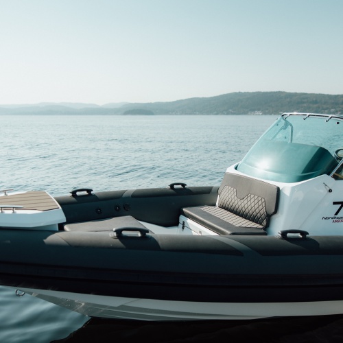 Boat Image