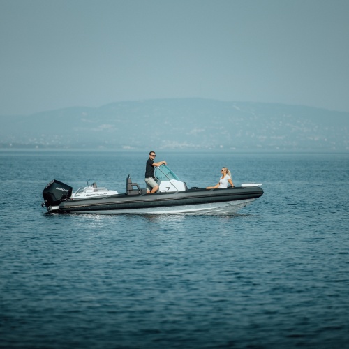 Boat Image