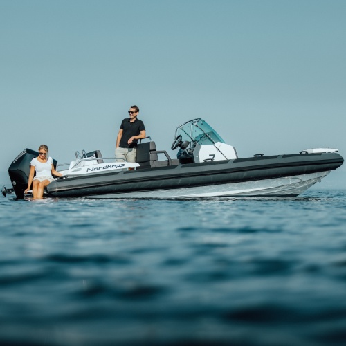 Boat Image