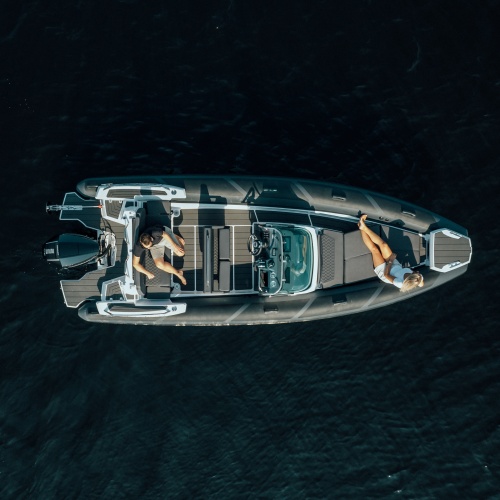 Boat Image