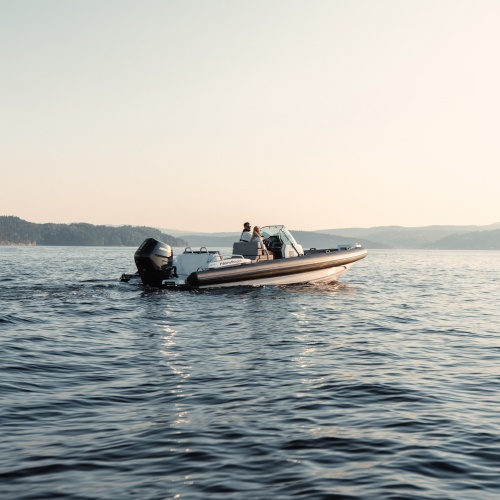Boat Image