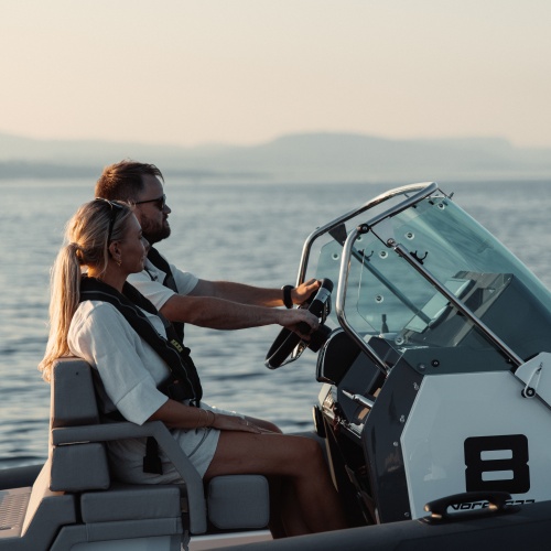 Boat Image