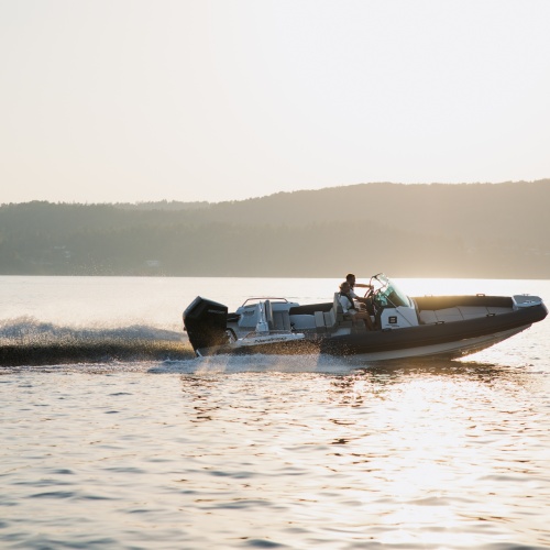 Boat Image