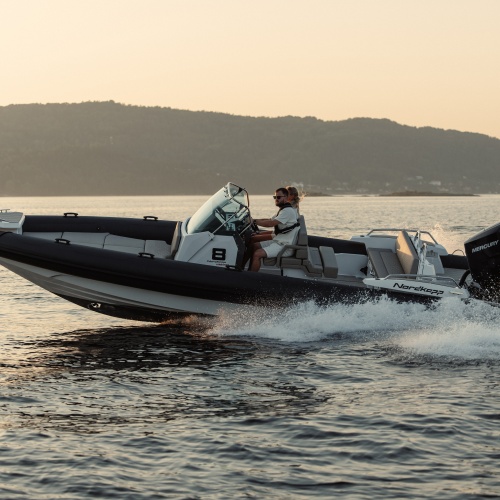 Boat Image