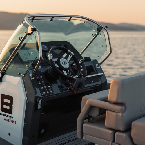 Boat Image