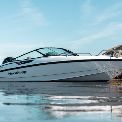 Boat Image