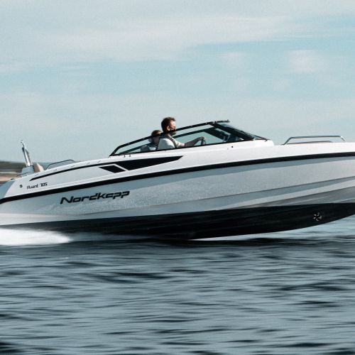 Boat Image