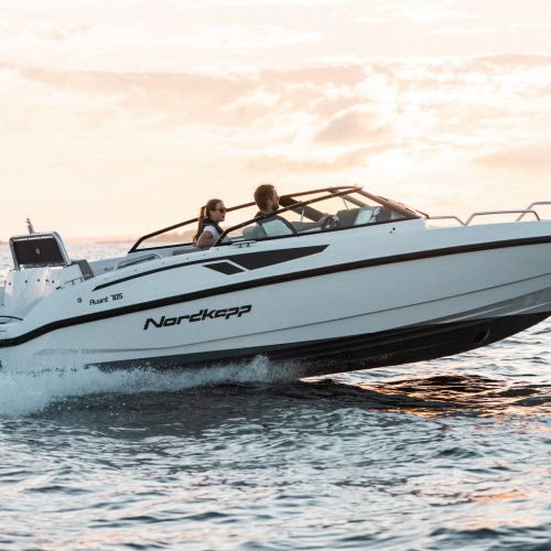 Boat Image