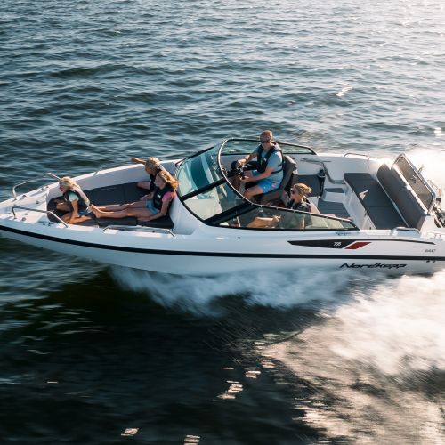 Boat Image