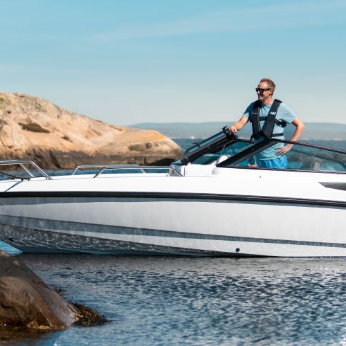 Boat Image