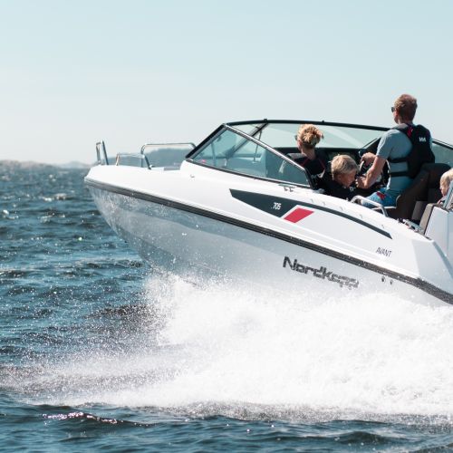 Boat Image