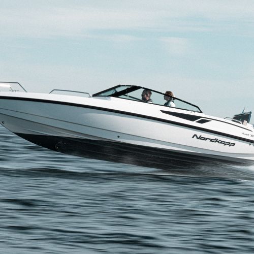 Boat Image