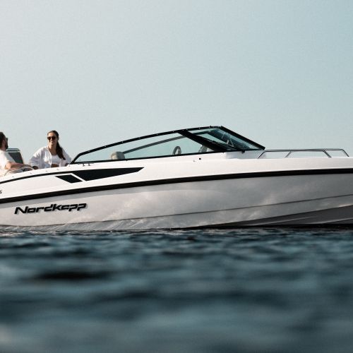 Boat Image