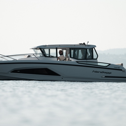 Boat Image