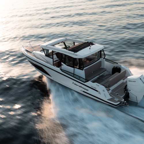 Boat Image