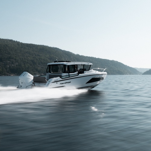 Boat Image