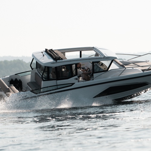 Boat Image