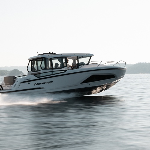 Boat Image