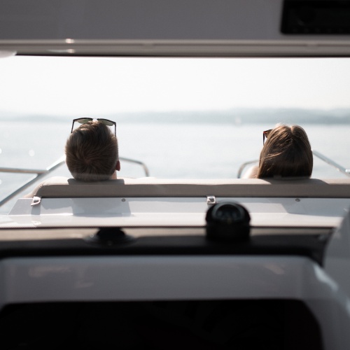 Boat Image