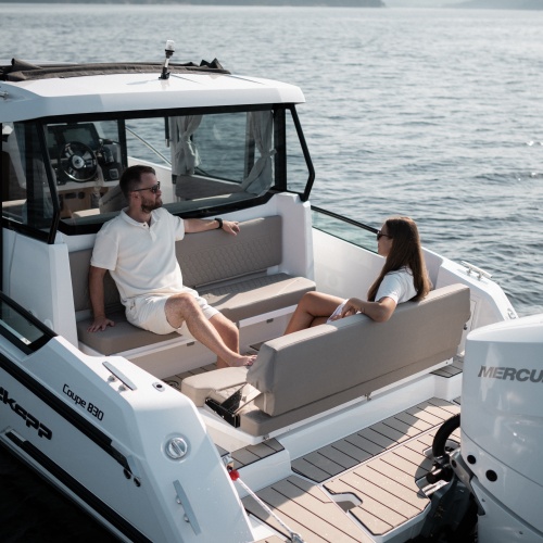 Boat Image
