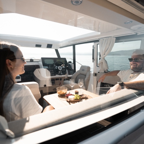 Boat Image