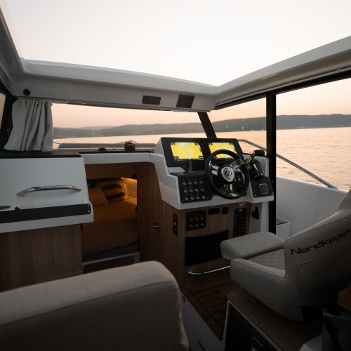 Boat Image