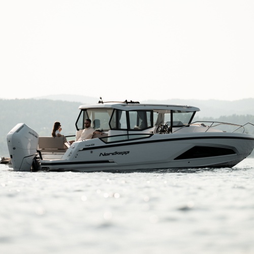 Boat Image