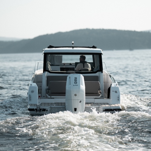 Boat Image