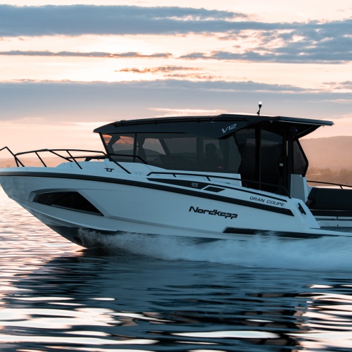 Boat Image