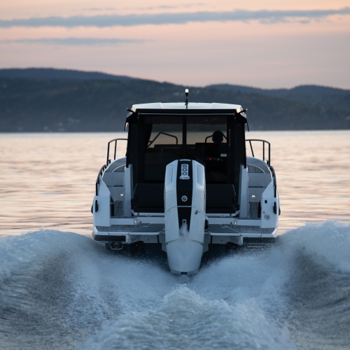 Boat Image