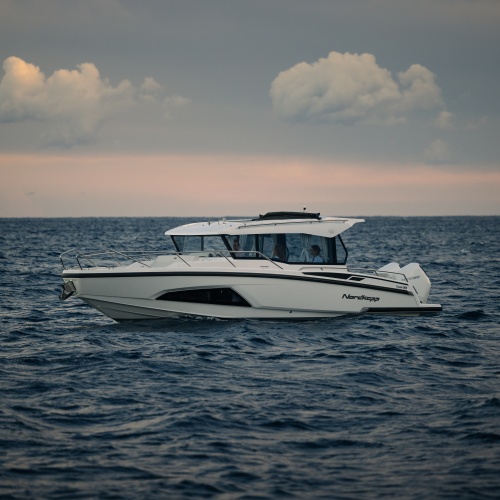 Boat Image