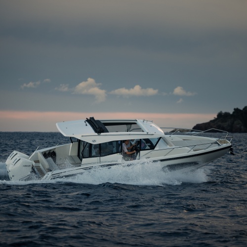 Boat Image