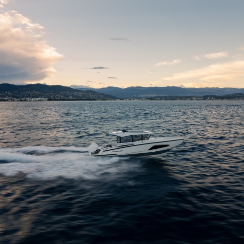 Boat Image
