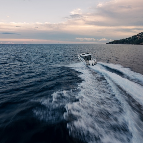 Boat Image