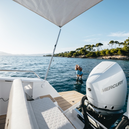 Boat Image