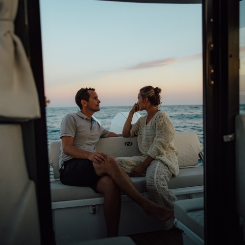 Boat Image