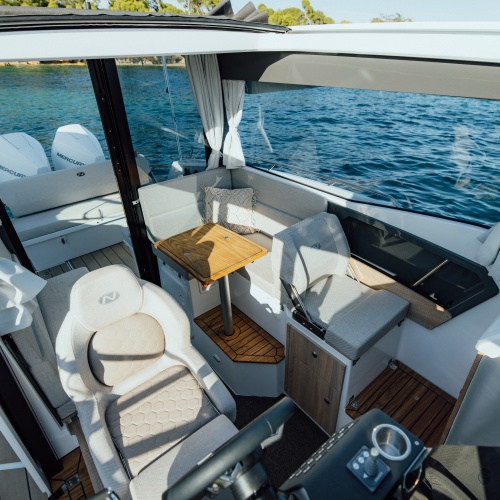 Boat Image