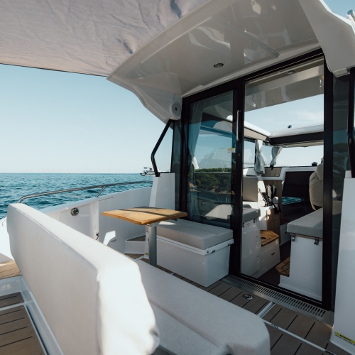 Boat Image