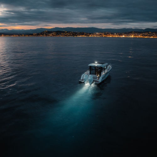 Boat Image